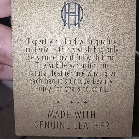 House of Harlow bag - Picture 9 of 9